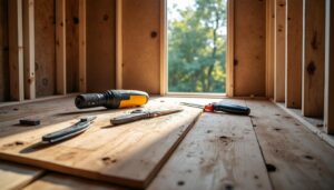 Comment aménager un fourgon utilitaire : guide complet et conseils