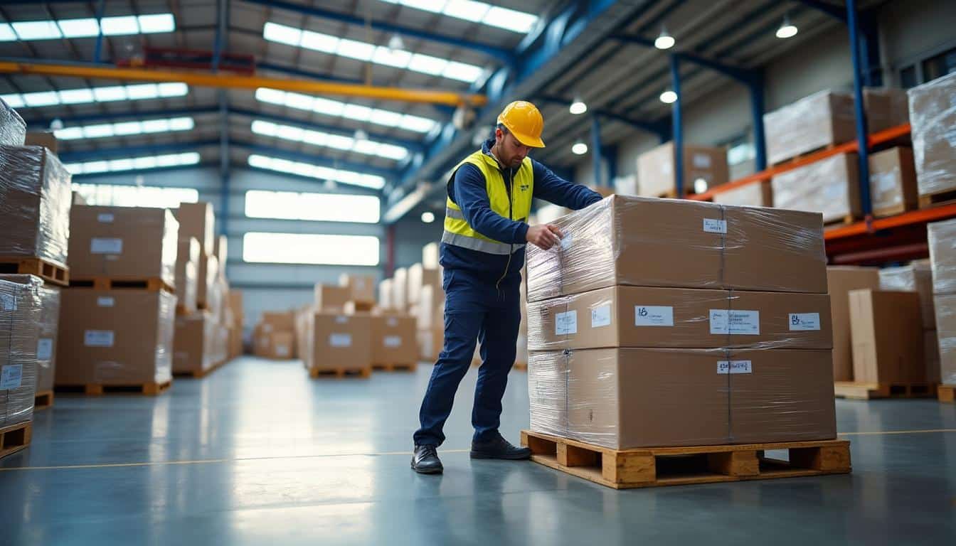 Comment optimiser un envoi en fret : étapes et conseils clés