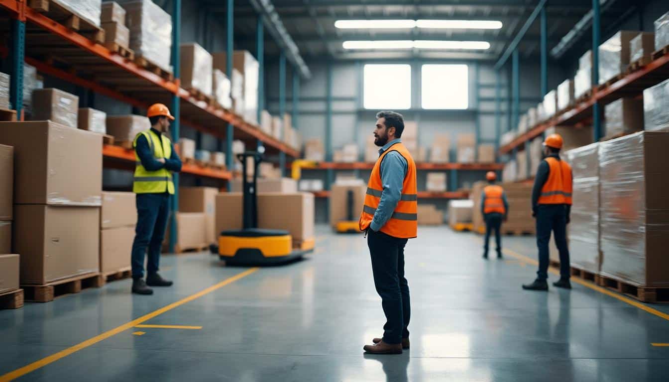 Comment réduire les coûts logistiques : conseils et méthodes clés
