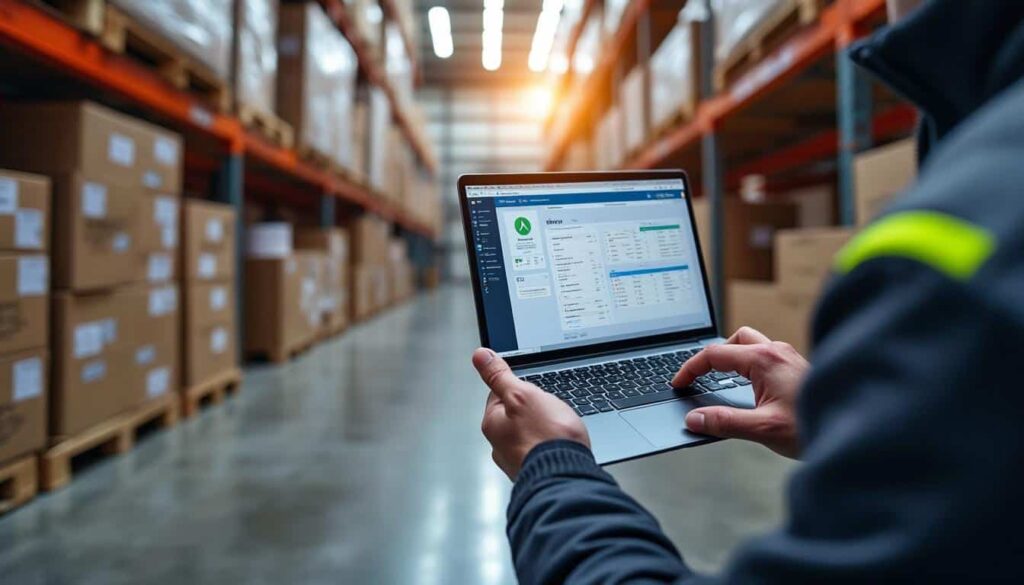 L’importance du pilotage logistique pour optimiser la performance