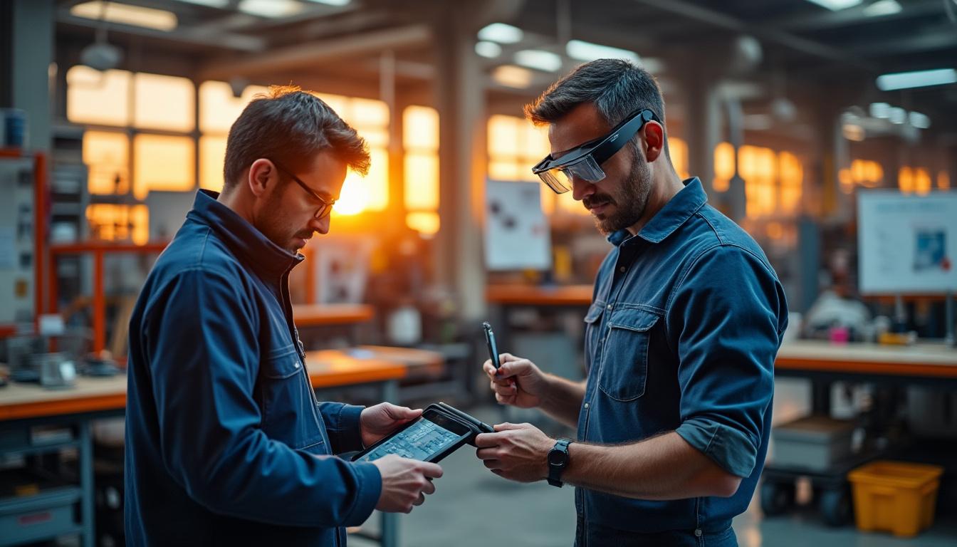 Illustration: Définition des TMS et contexte d’utilisation des capteurs pour la prévention