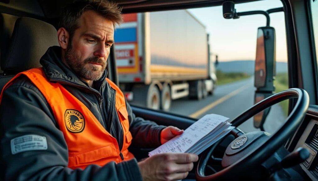 Qu’est-ce que la FCO dans le transport routier ? Définition et obligations