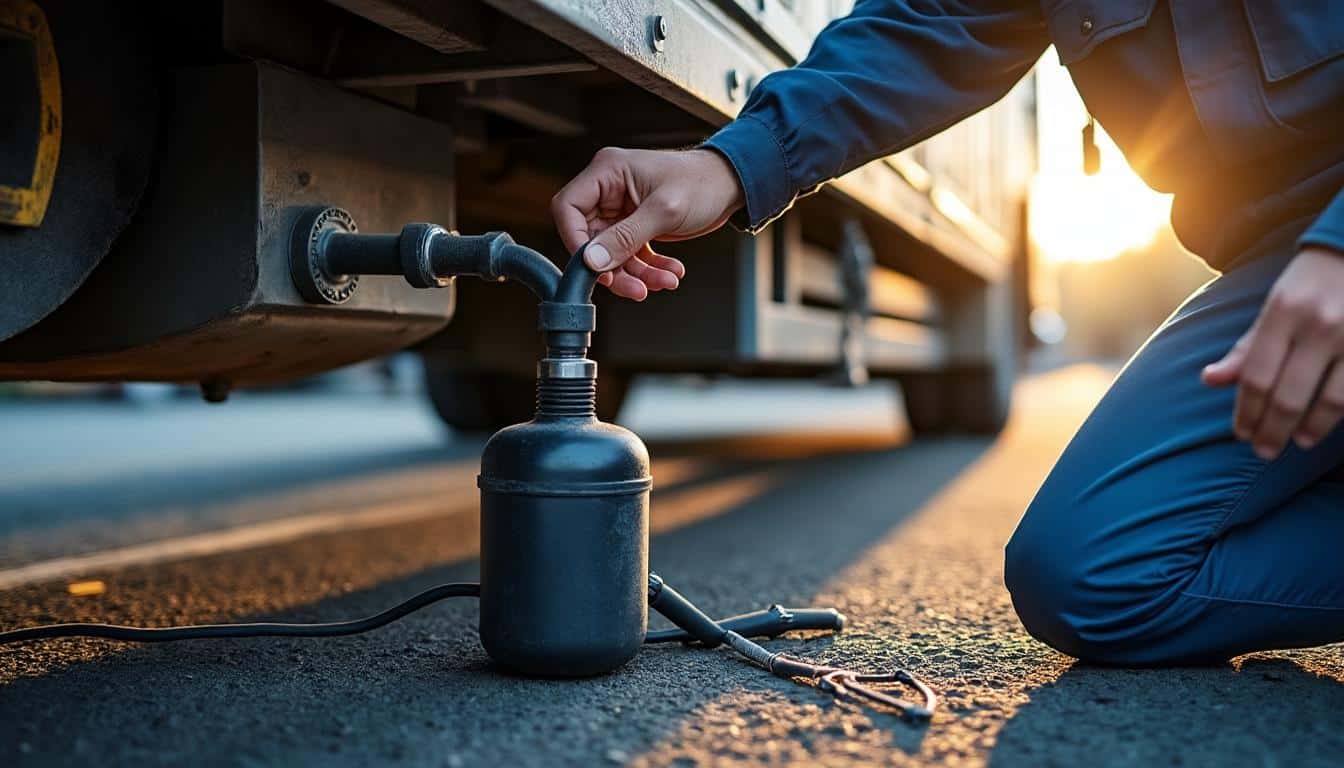 Le rôle des capteurs dans un TMS : prévention et optimisation