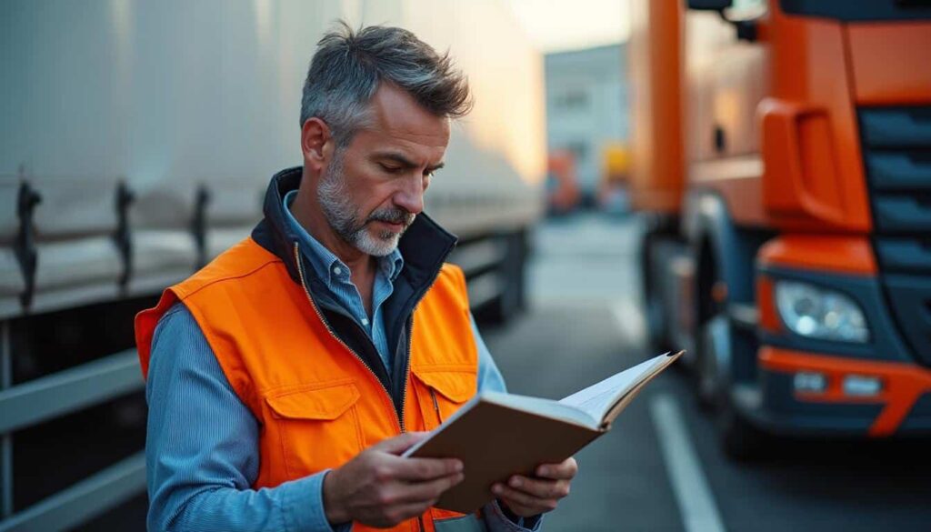 Tout savoir sur la FCO dans le transport : obligations et conseils