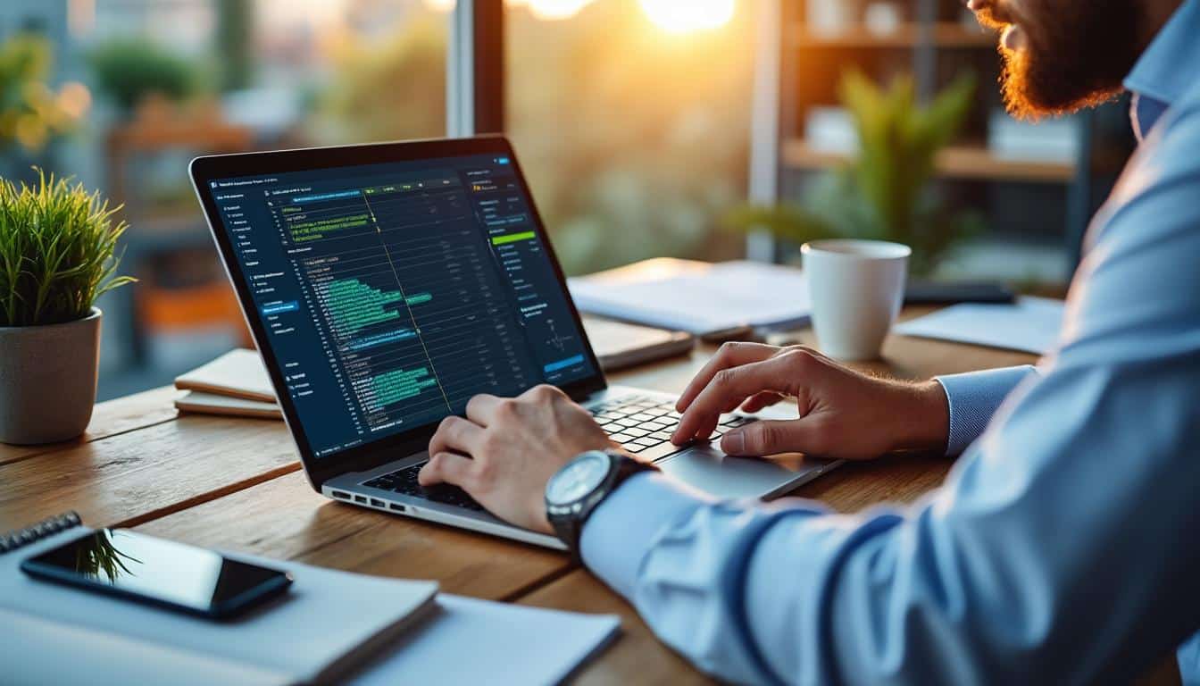 Comment choisir un SaaS logistique : critères et conseils clés