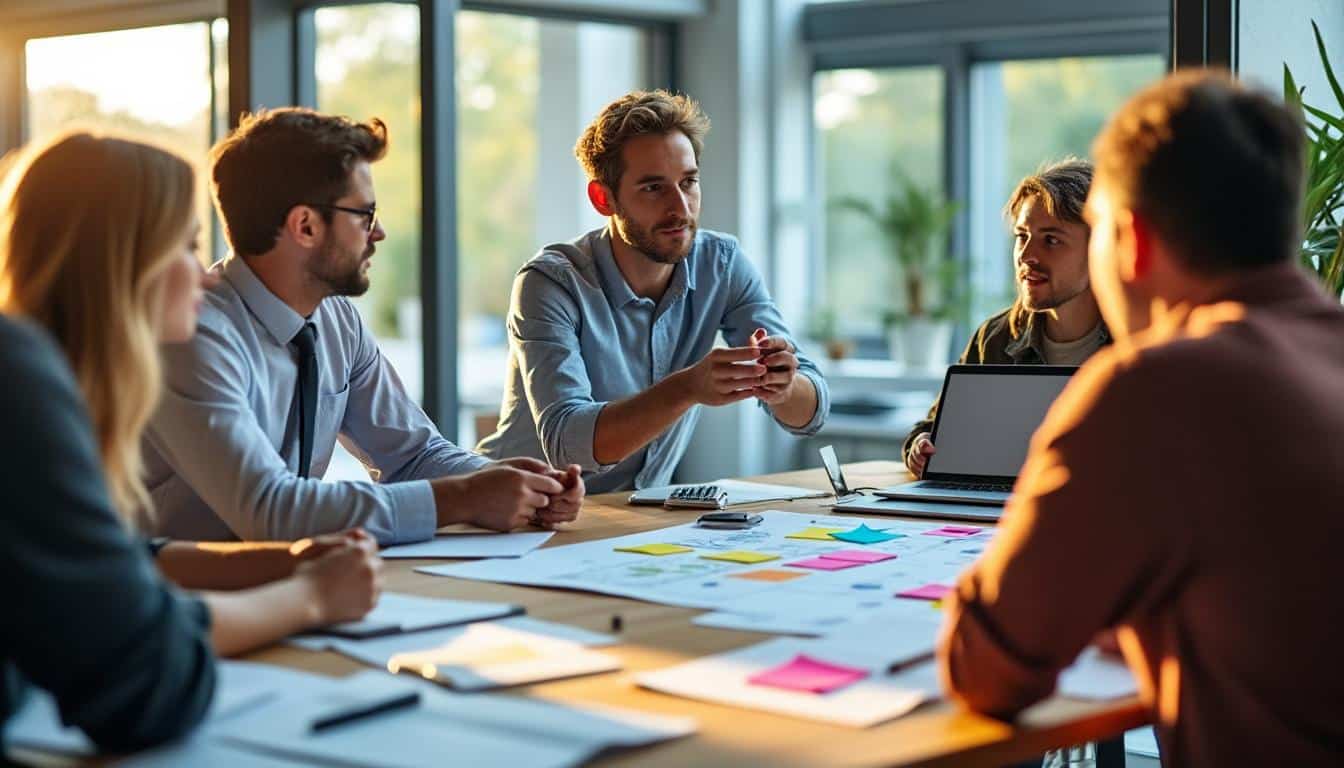 Comment organiser une FCO en entreprise : guide complet et conseils