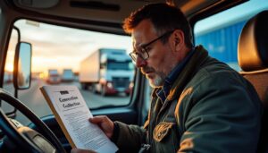 Convention collective du transport routier en PDF : guide complet et accès