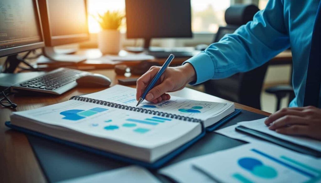 Explication des modules TMS : guide pour optimiser la gestion du transport