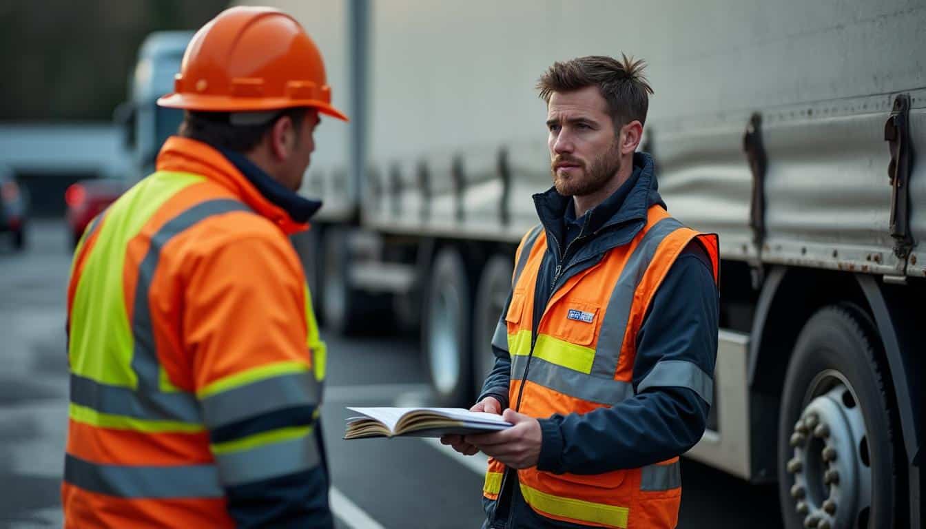 Qu’est-ce que la formation FIMO ? Guide complet pour devenir conducteur