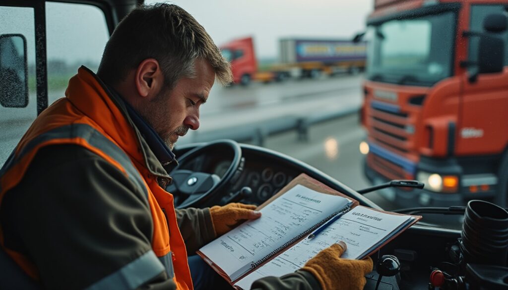 Guide de la RSE dans le transport routier en PDF : enjeux et outils