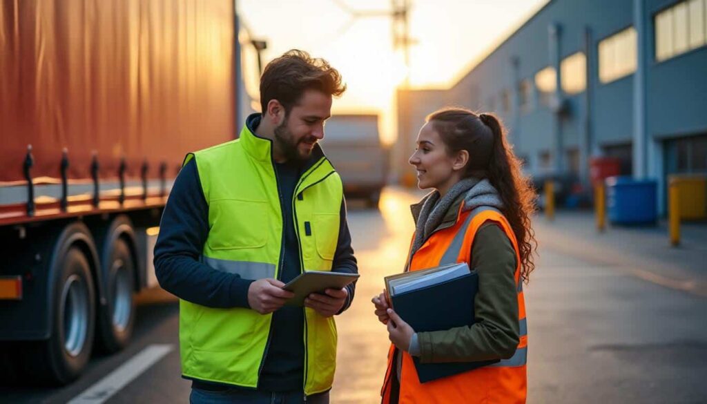 L’alternance en transport et logistique : formations, métiers et conseils