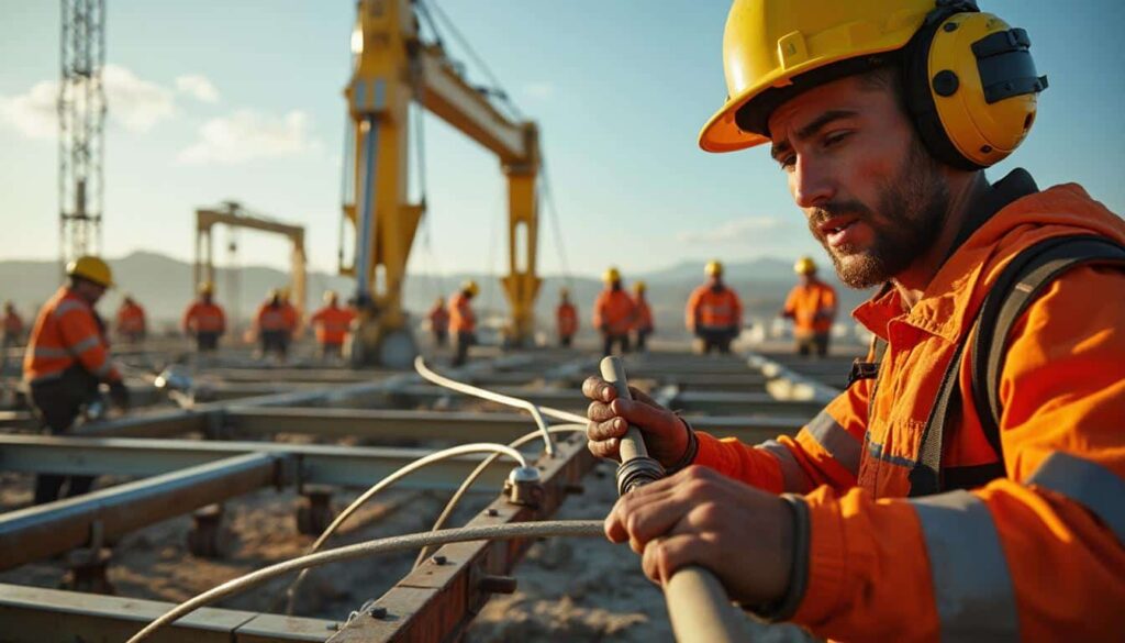 La logistique événementielle : conseils clés pour réussir vos événements
