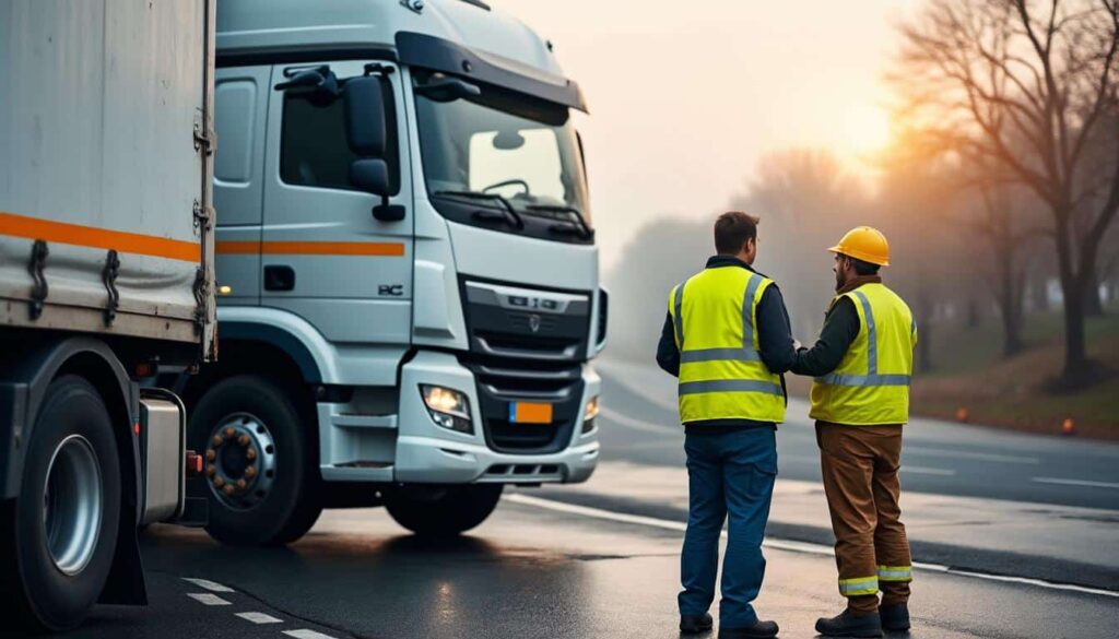 Le préavis dans le transport routier en 2024 : guide complet