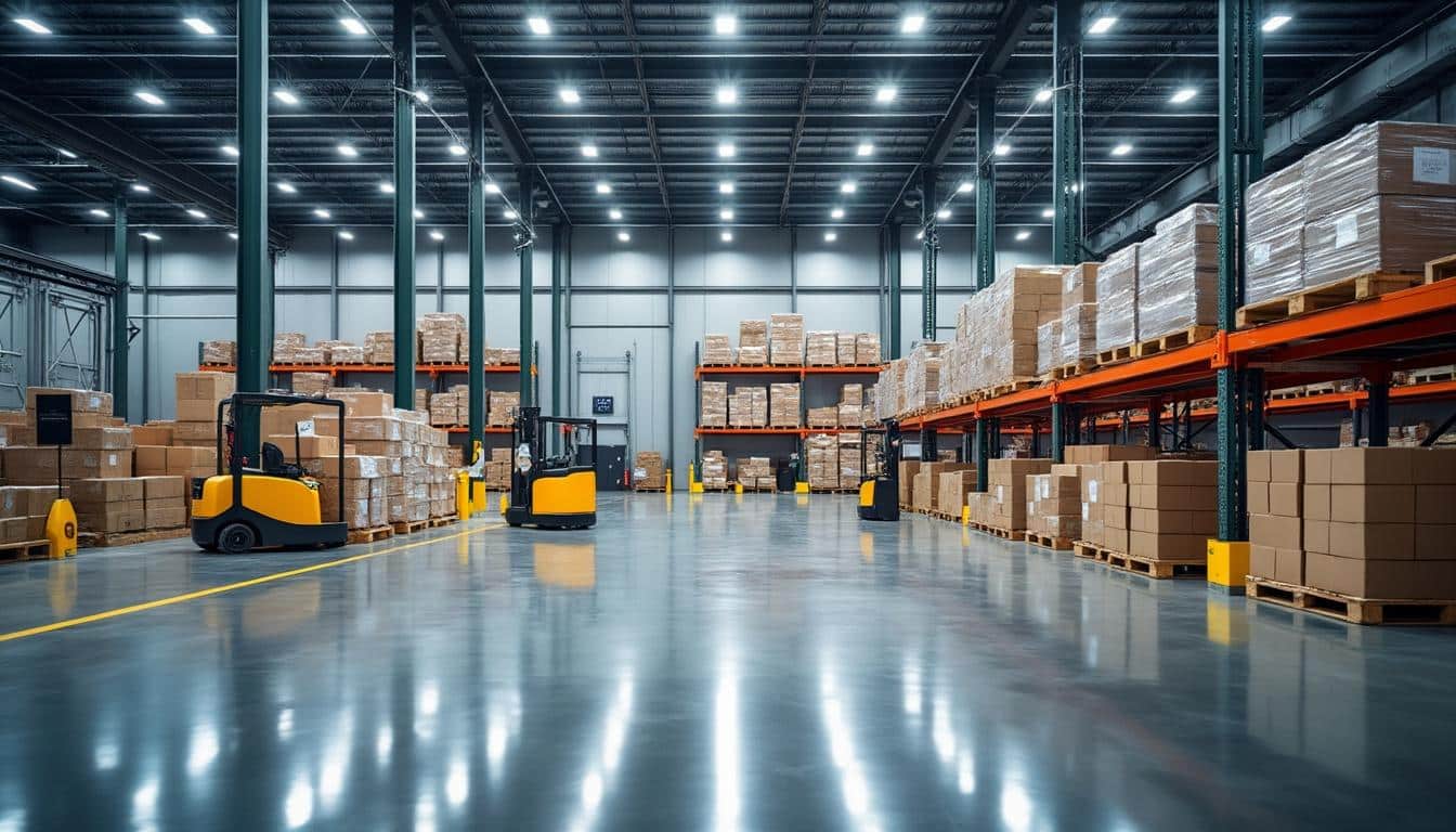 Image mise en avant pour Logiciel de gestion du transport : pourquoi l’adopter pour votre entreprise