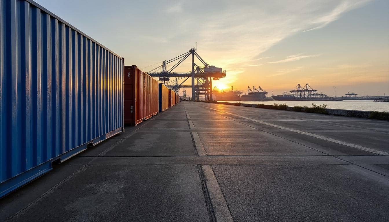 Illustration - LCL et FCL : définitions et fonctionnement