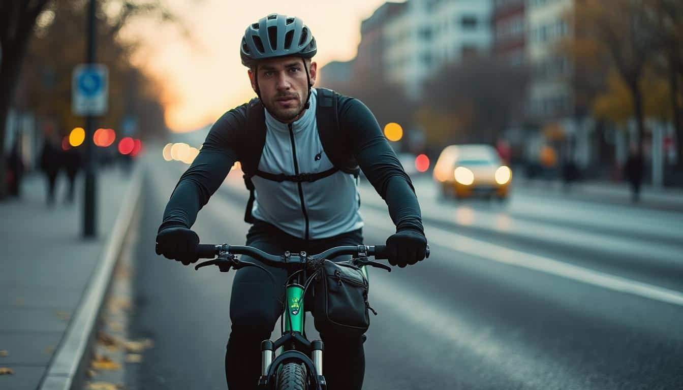 Vélo électrique : batterie à décharge rapide, causes et solutions