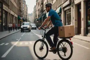 Livraison du dernier kilomètre : comment optimiser performance et empreinte carbone