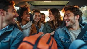 Autopartage et covoiturage : solutions flexibles pour voyager mieux