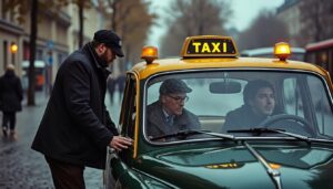 Définition du taxi : histoire, métier et réglementation expliqués