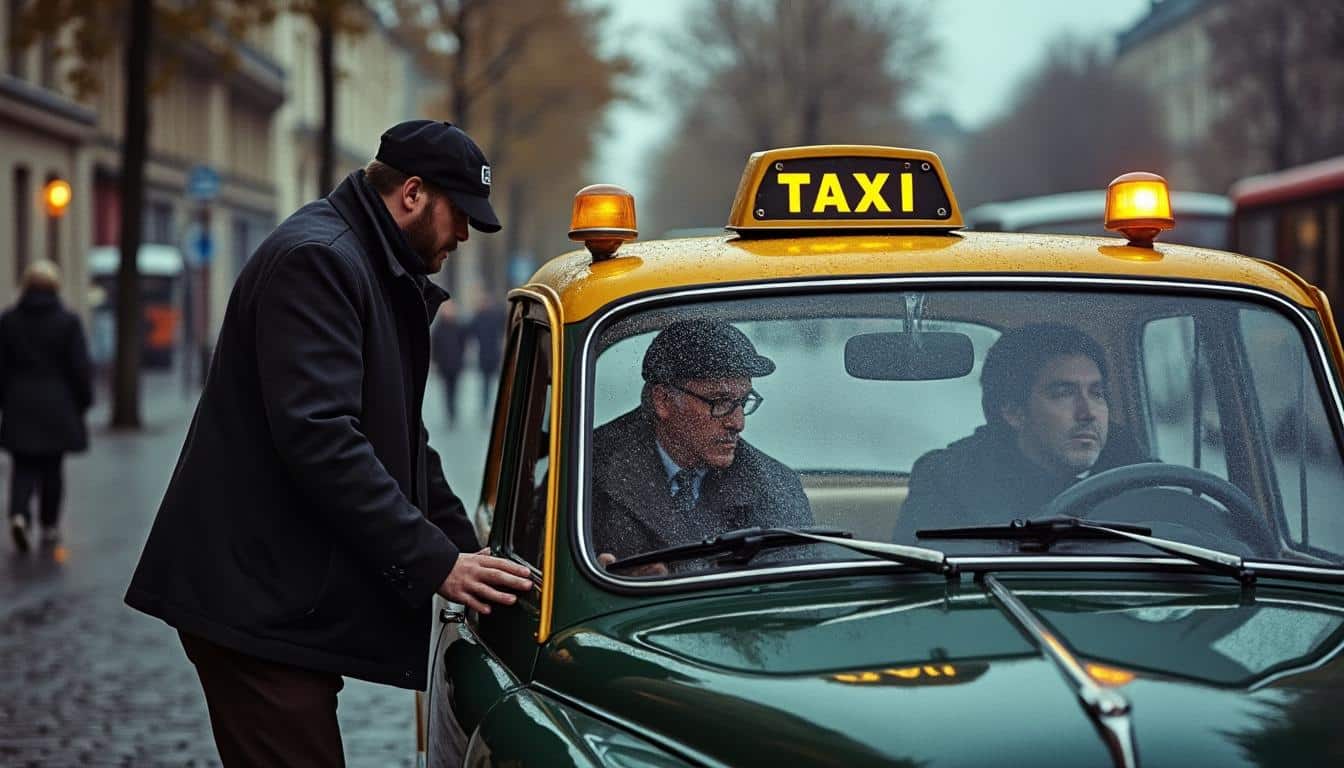 Définition du taxi : histoire, métier et réglementation expliqués