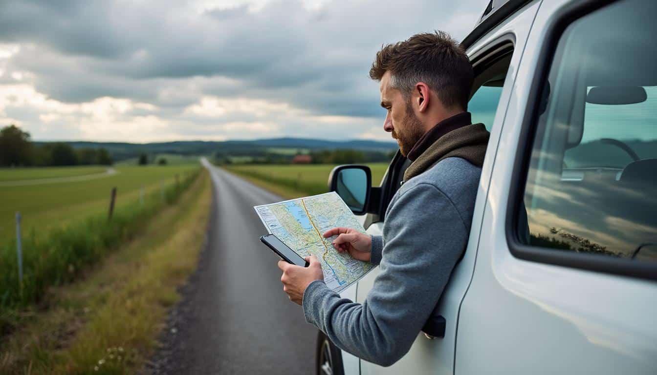 Optimisation des trajets : clés et solutions pour réduire les coûts