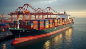 Frêt maritime : guide complet pour optimiser vos expéditions