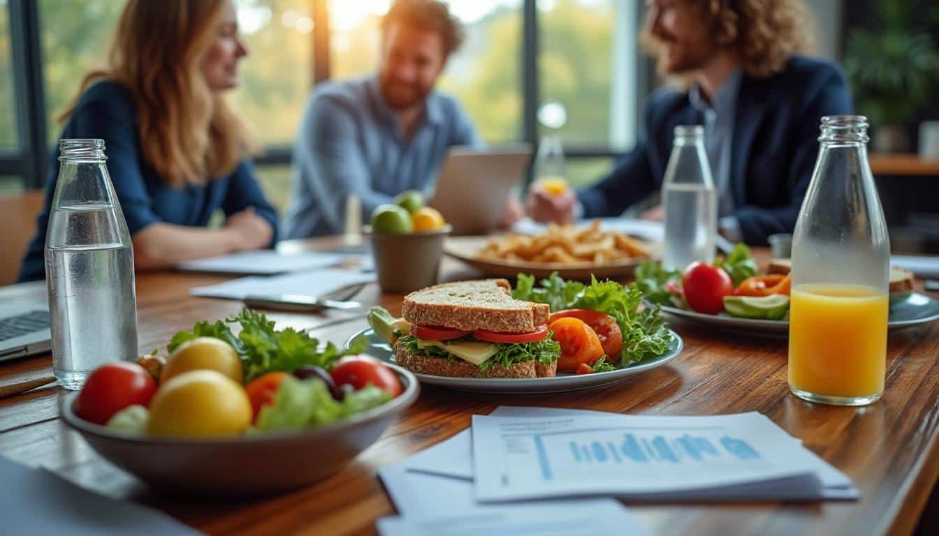 Illustration: Comprendre la prime et les principes du panier repas en 2025