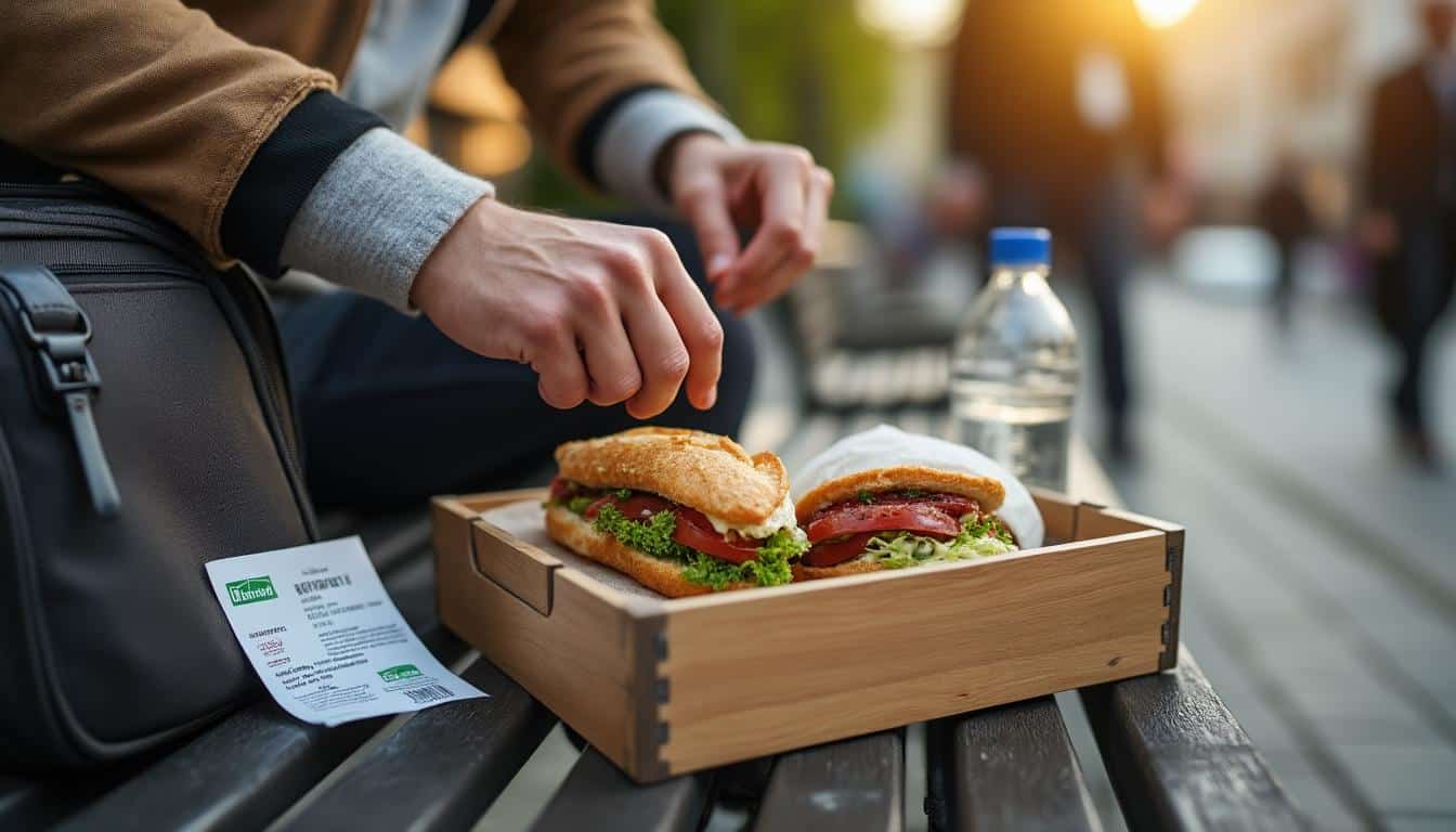 Tarif du panier repas 2025 : Guide complet pour employeurs et salariés