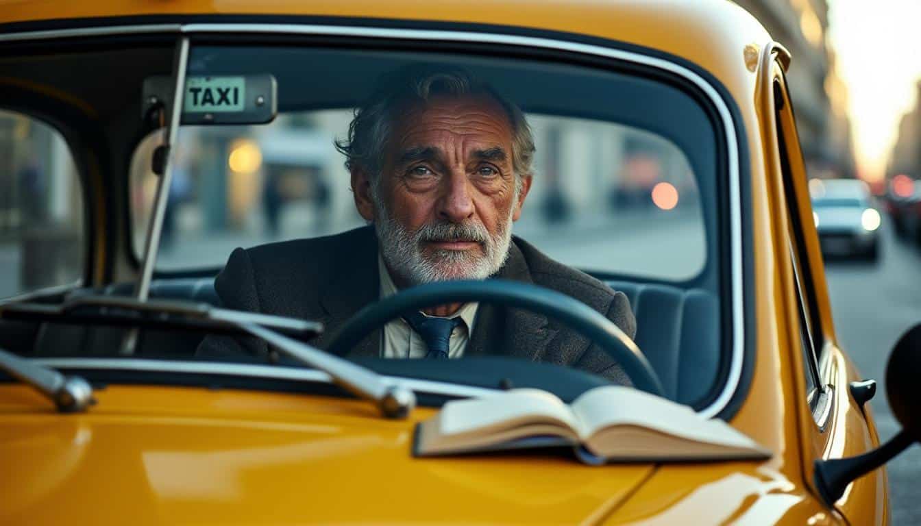 Taxi étymologie : Histoire et origine du mot et de la profession