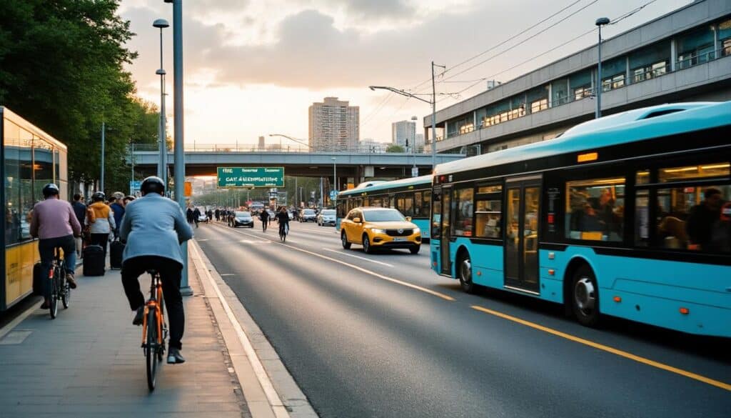 Transport définition : comprendre ses modes, enjeux et fonctions clés