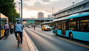 Transport définition : comprendre ses modes, enjeux et fonctions clés