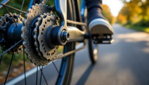 Bruit du vélo en pédalant : causes et solutions efficaces
