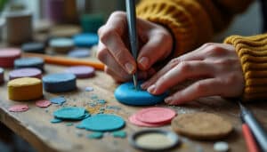 La pâte Fimo : guide complet pour créer et modeler facilement