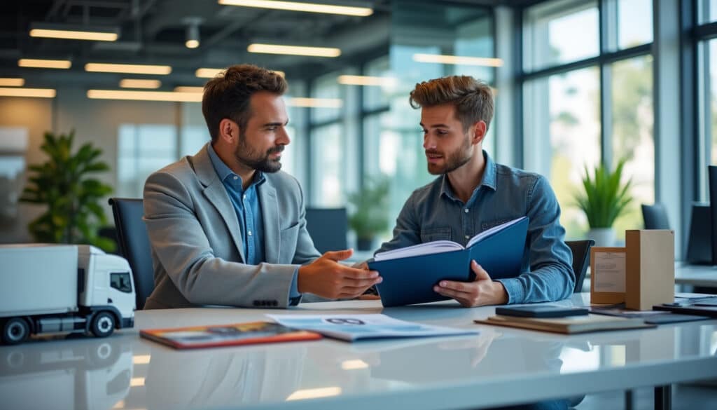 Fimo c’est quoi ? Comprendre la formation initiale obligatoire transport