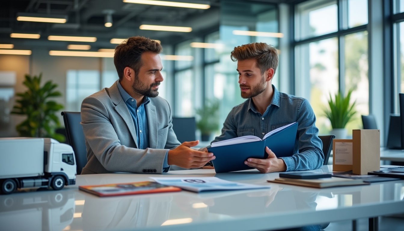 Fimo c’est quoi ? Comprendre la formation initiale obligatoire transport