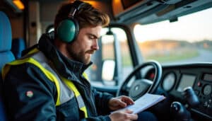 Fimo examen : réussir la formation pour devenir conducteur pro