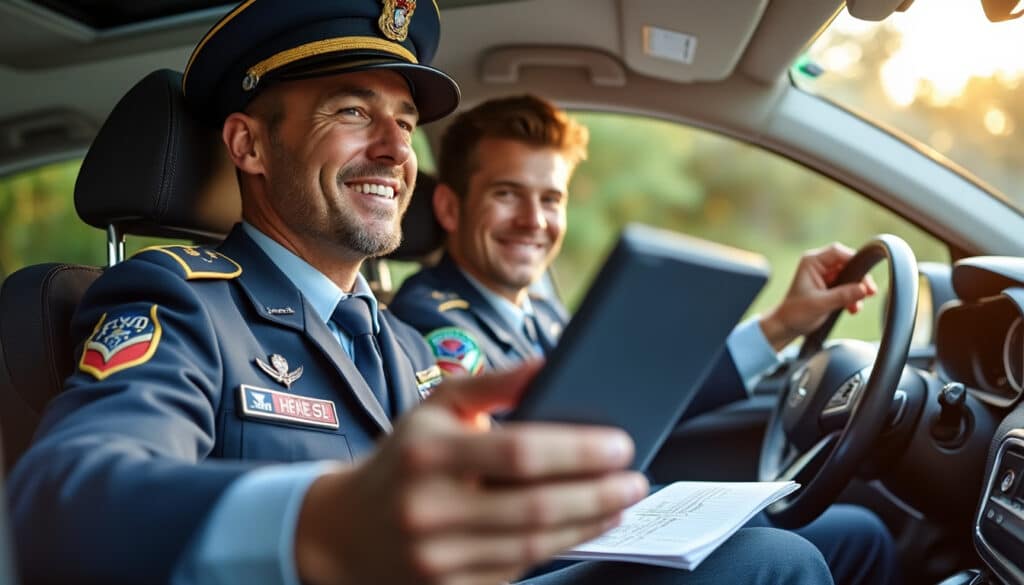 Formation FIMO pour le transport de voyageurs : guide complet