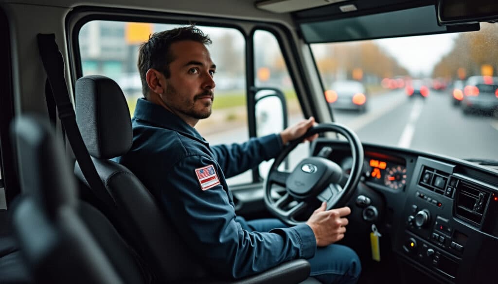 La FIMO est-elle obligatoire dans le transport privé ? Explications claires