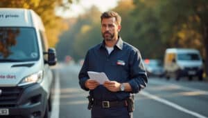 La FIMO est-elle obligatoire dans le transport privé ? Explications claires