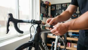 Bien choisir sa clé dynamométrique pour vélo