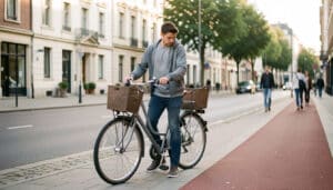 Bien choisir un vélo de ville pour vos trajets urbains