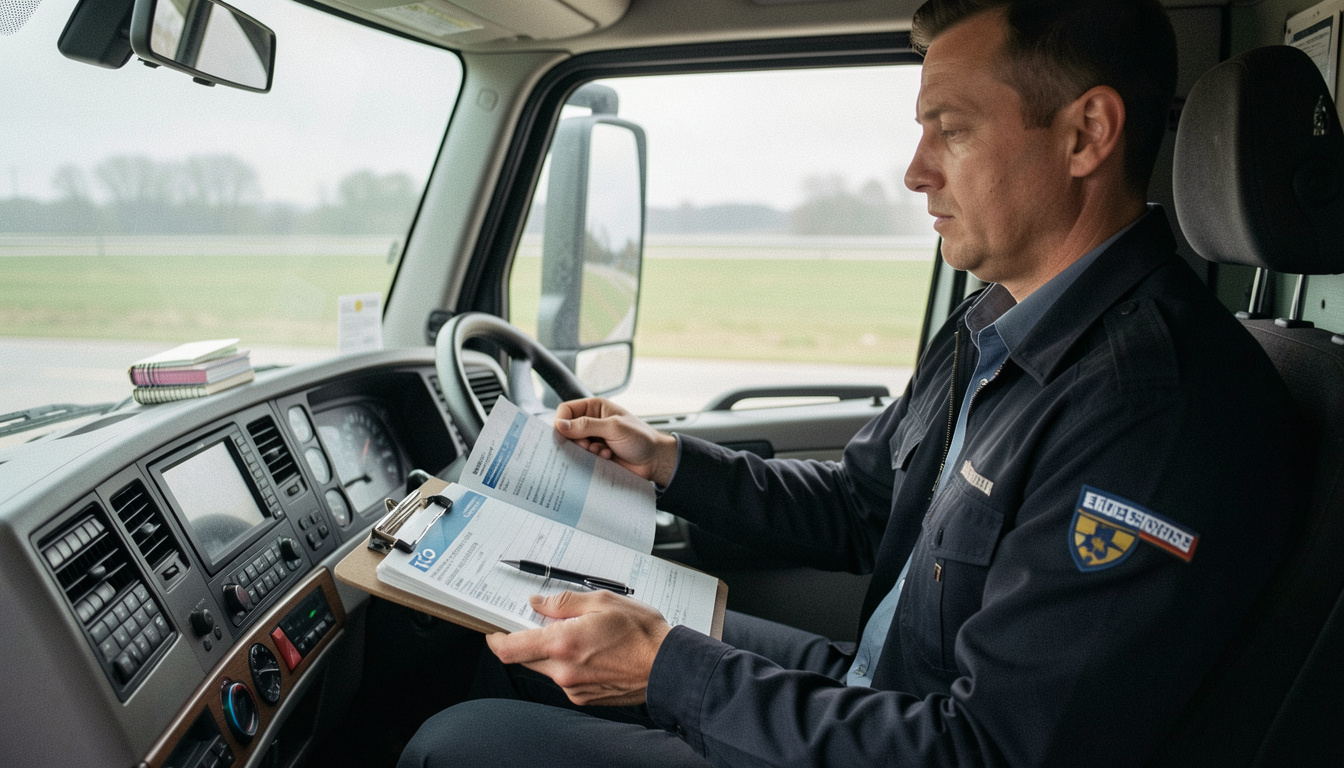 Carte FCO : obligations, renouvellement et justificatifs