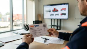 Carte de qualification FIMO : obtention et validité