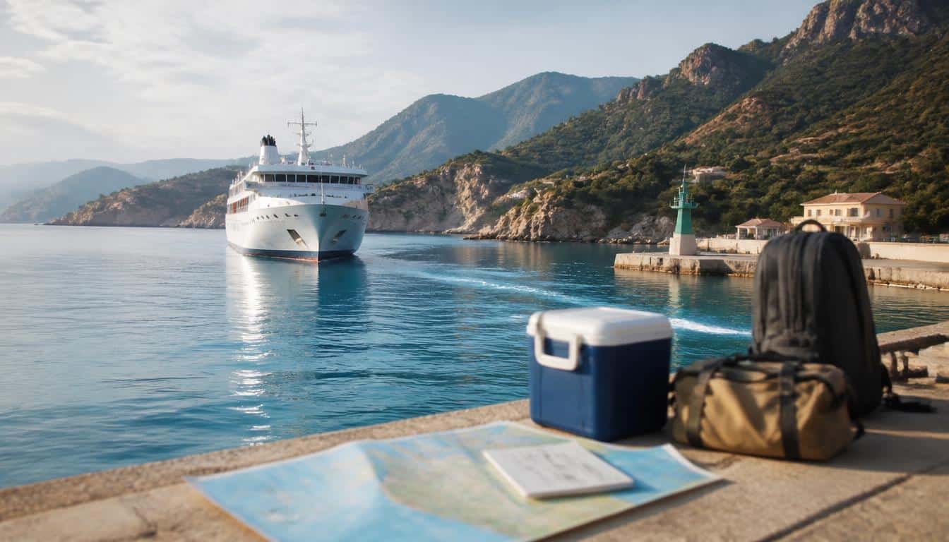 Image mise en avant pour Voyager autrement vers la Corse avec un budget maîtrisé